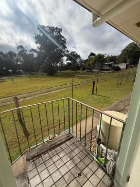 Unit For Lease - QLD - Nanango - 4615 - Freshly Updated Unit in Quiet Complex - Lawn & Garden Maintenance Included  (Image 2)