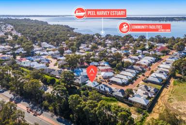 House For Sale - WA - Dawesville - 6211 - RESORT STYLE LIVING AT ITS BEST  (Image 2)