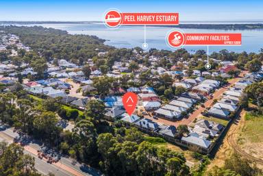House For Sale - WA - Dawesville - 6211 - RESORT STYLE LIVING AT ITS BEST (Image 2)