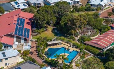 House For Sale - WA - Dawesville - 6211 - RESORT STYLE LIVING AT ITS BEST  (Image 2)