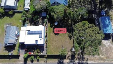 Residential Block For Sale - QLD - Macleay Island - 4184 - Only a 10 minute walk to Dalpura Beach  (Image 2)