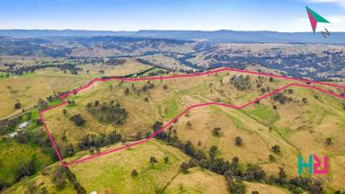 Lifestyle For Sale - NSW - Lowther - 2790 - “MULYANG” – DA Approved Rural Lifestyle Opportunity on 40.06ha  (Image 2)
