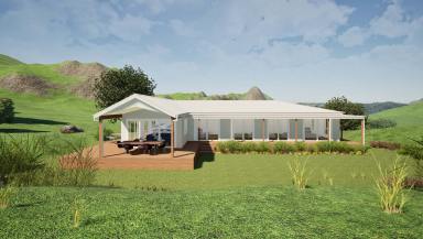 Lifestyle For Sale - NSW - Lowther - 2790 - “MULYANG” – DA Approved Rural Lifestyle Opportunity on 40.06ha  (Image 2)
