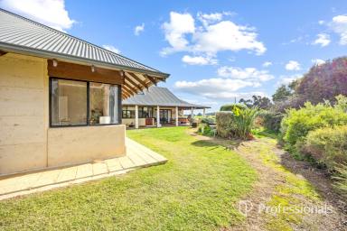 Mixed Farming For Sale - WA - Mayanup - 6244 - Exceptional Mixed Farming & Deer Enterprise  (Image 2)