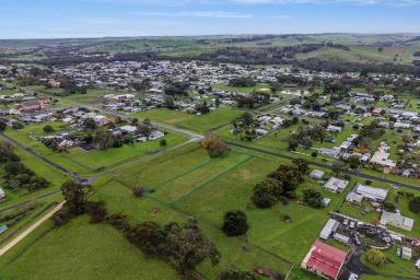 Residential Block For Sale - VIC - Coleraine - 3315 - Peaceful building block (Image 2)