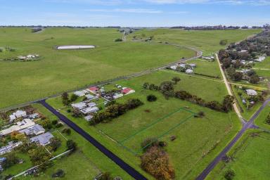 Residential Block For Sale - VIC - Coleraine - 3315 - Peaceful building block (Image 2)