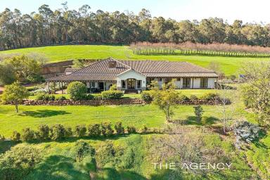 House For Sale - WA - Bickley - 6076 - A Taste of French Rural Countryside In The Heart Of The Valley  (Image 2)