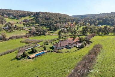 House For Sale - WA - Bickley - 6076 - A Taste of French Rural Countryside In The Heart Of The Valley  (Image 2)