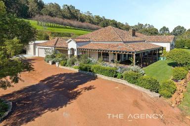 House For Sale - WA - Bickley - 6076 - Coming Soon - A Taste of Rural French Countryside In The Heart Of The Valley  (Image 2)