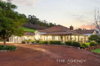 House For Sale - WA - Bickley - 6076 - A Taste of French Rural Countryside In The Heart Of The Valley  (Image 2)