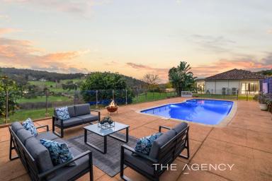 House For Sale - WA - Bickley - 6076 - A Taste of French Rural Countryside In The Heart Of The Valley (Image 2)