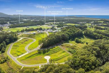 Residential Block Sold - NSW - Coffs Harbour - 2450 - LAND FOR SALE - Coffs harbour.  (Image 2)