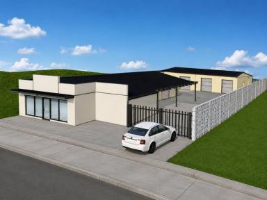 Industrial/Warehouse For Lease - QLD - North Mackay - 4740 - Versatile Commercial Facility Office, Showroom, Workshop & Storage (Image 2)