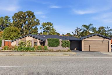 House For Sale - WA - Kardinya - 6163 - A Place For Making Memories!  (Image 2)