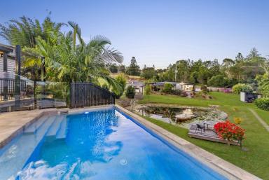 Acreage/Semi-rural For Sale - QLD - Chatsworth - 4570 - A Truly Unique Estate with Multiple Living Opportunities  (Image 2)