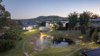 Acreage/Semi-rural For Sale - QLD - Chatsworth - 4570 - A Truly Unique Estate with Multiple Living Opportunities  (Image 2)