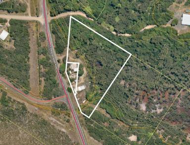 Industrial/Warehouse For Sale - QLD - Cooktown - 4895 - Former Marton Store, Mechanical Workshop & Living Quarters  (Image 2)