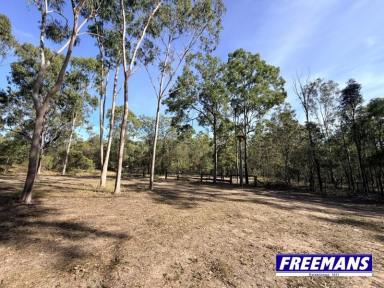 Residential Block For Sale - QLD - Ballogie - 4610 - 43 fully fenced acres with dam's mains power and some infrastructure  (Image 2)