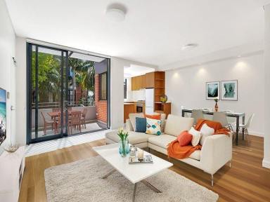 Apartment For Lease - NSW - Clovelly - 2031 - AS NEW, DESIGNER APARTMENT — BATHED IN SUNLIGHT  (Image 2)