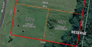 Residential Block For Sale - NSW - Rappville - 2469 - THE BLOCKS WITH THE LOT ! (Image 2)