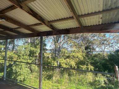 House For Sale - QLD - Macleay Island - 4184 - Diamond in the Rough with Water Views & Room to Grow  (Image 2)