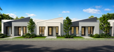 Terrace For Sale - QLD - Burpengary East - 4505 - Brand New Terrace Homes from $848,900 (Image 2)