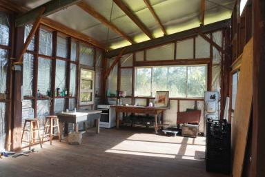 Lifestyle For Sale - NSW - Deep Creek - 2469 - A Sanctuary of Wildlife, Privacy & Peace  (Image 2)