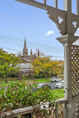House For Sale - VIC - Bendigo - 3550 - Elegant Inner-City Living with Magnificent Cathedral Views  (Image 2)