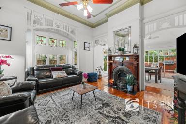 House For Sale - VIC - Bendigo - 3550 - Elegant Inner-City Living with Magnificent Cathedral Views  (Image 2)