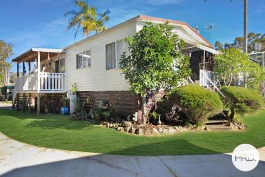 House For Sale - NSW - Dunbogan - 2443 - Relaxed Coastal Living in the Heart of Dunbogan (Image 2)