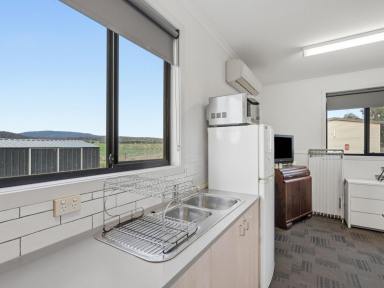 House For Lease - TAS - Bothwell - 7030 - Charming & Classy One-Bedroom Retreat in Bothwell  (Image 2)