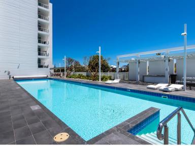 Apartment For Sale - WA - Mandurah - 6210 - STUNNING EXECUTIVE APARTMENT  (Image 2)