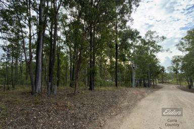 Residential Block For Sale - QLD - Glenwood - 4570 - PEACEFUL LIFESTYLE BLOCK AMONGST THE GUM TREES (Image 2)