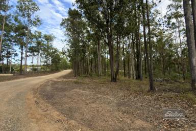 Residential Block For Sale - QLD - Glenwood - 4570 - PEACEFUL LIFESTYLE BLOCK AMONGST THE GUM TREES (Image 2)
