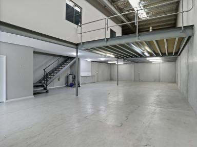 Industrial/Warehouse For Lease - NSW - Mittagong - 2575 - Versatile General Industrial Unit  (Image 2)