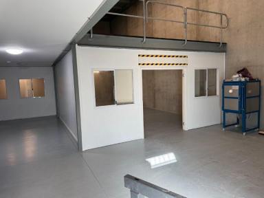 Industrial/Warehouse For Lease - NSW - Mittagong - 2575 - Versatile General Industrial Unit  (Image 2)