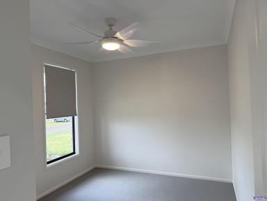 House For Lease - QLD - Kingaroy - 4610 - Brand New Family Home - Modern Living on a Fully Fenced 800m² Block  (Image 2)
