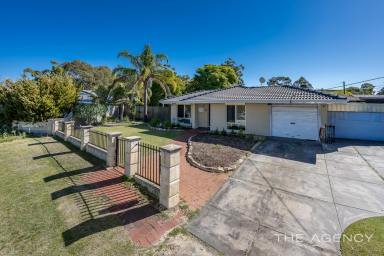 House For Sale - WA - Koondoola - 6064 - PRIME DEVELOPMENT POTENTIAL IN PEACEFUL CUL DE SAC!  (Image 2)