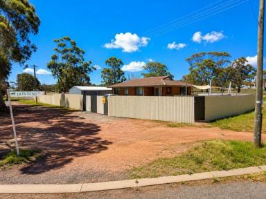 House For Sale - WA - Norseman - 6443 - Affordable Family Home on Large Corner Block with Huge Garage Space (Image 2)