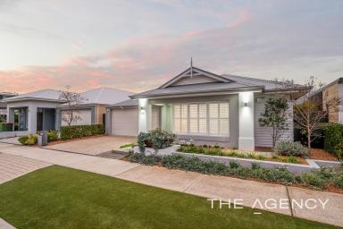 House For Sale - WA - Treeby - 6164 - Where Luxury, Functionality & Family Living Come Together (Image 2)