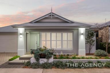 House For Sale - WA - Treeby - 6164 - Where Luxury, Functionality & Family Living Come Together (Image 2)