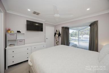 House For Sale - WA - Greenwood - 6024 - Comfortable Family Living with Room to Move  (Image 2)