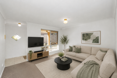 Villa For Sale - WA - Bicton - 6157 - Minimal maintenance living within a centrally placed complex (Image 2)