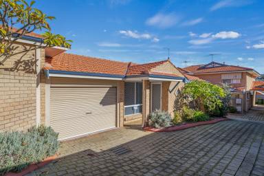 Villa For Sale - WA - Bicton - 6157 - Minimal maintenance living within a centrally placed complex (Image 2)