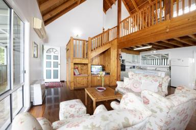 Acreage/Semi-rural For Sale - NSW - Krambach - 2429 - Country Charm with Established Gardens  (Image 2)