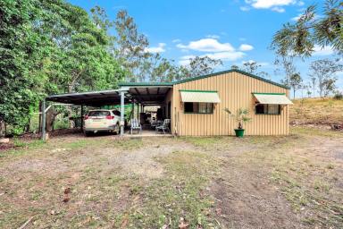 House For Sale - QLD - Moolboolaman - 4671 - Shed House nestled amongst the prettiest spot of all, with HUGE POTENTIAL!!! (Image 2)