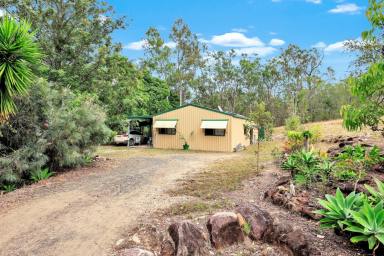 House For Sale - QLD - Moolboolaman - 4671 - Shed House nestled amongst the prettiest spot of all, with HUGE POTENTIAL!!! (Image 2)