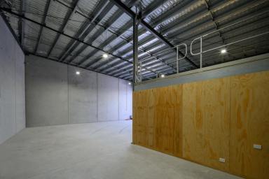 Industrial/Warehouse For Lease - TAS - Cambridge - 7170 - Well-Appointed Industrial Warehouse Unit (Image 2)