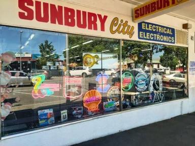 Business For Sale - VIC - Sunbury - 3429 - Established Electronics Retail Business | 50+ Years of Trading  (Image 2)