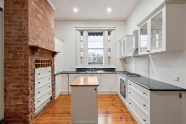 House For Sale - VIC - Quarry Hill - 3550 - Timeless Victorian Charm in Prestigious Quarry Hill (Image 2)